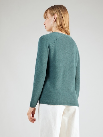 s.Oliver Sweater in Blue