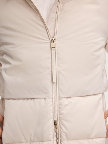 Manteau d’hiver 'Carmen' JOOP! en beige
