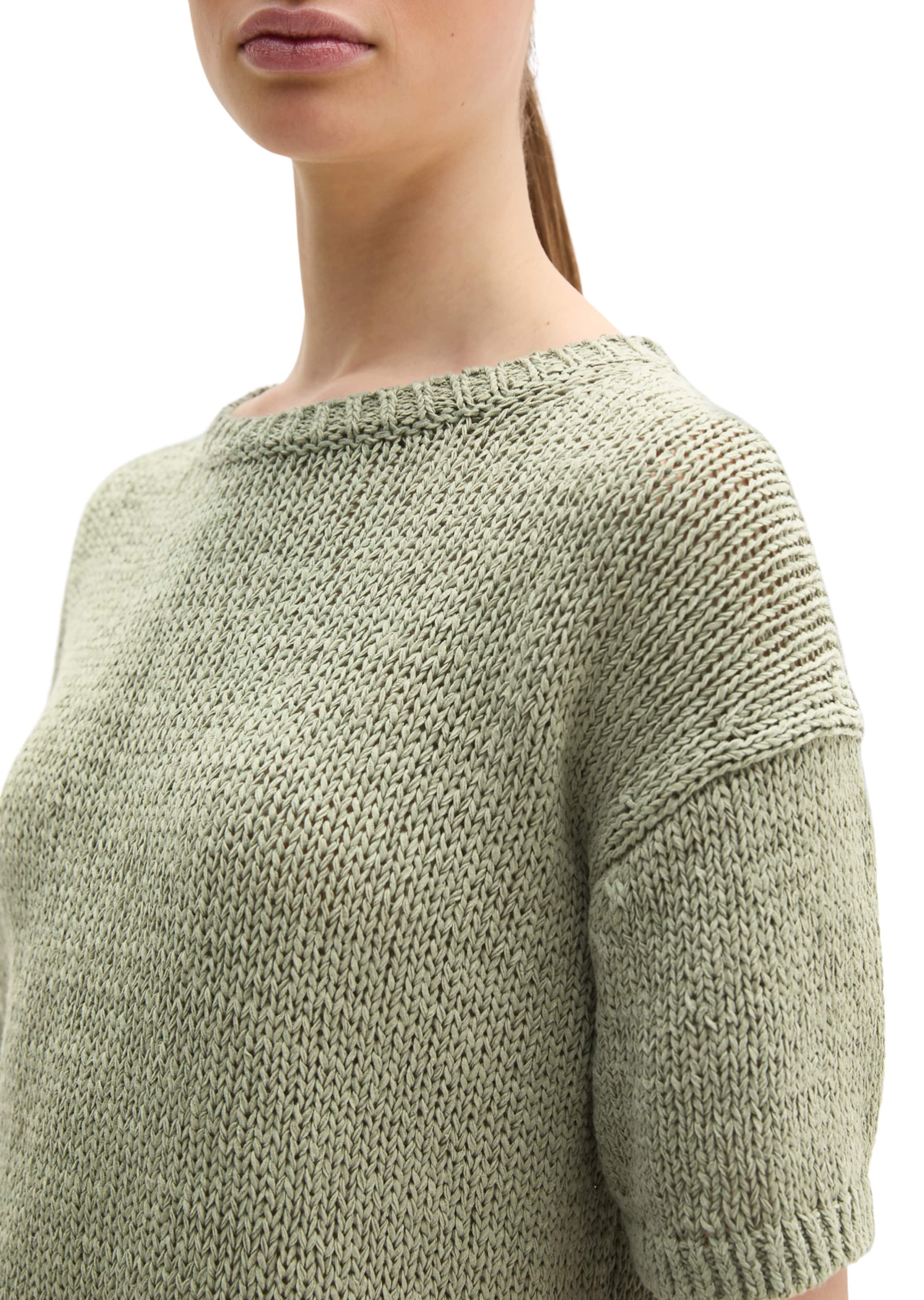 Marc O'Polo Sweater in Green