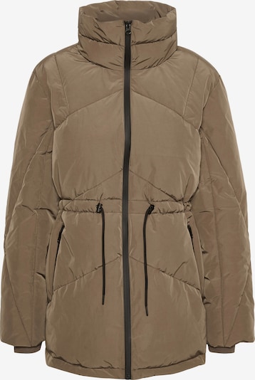 Demisezoninė parka 'James' iš KAREN BY SIMONSEN, spalva – rusvai žalia, Prekių apžvalga