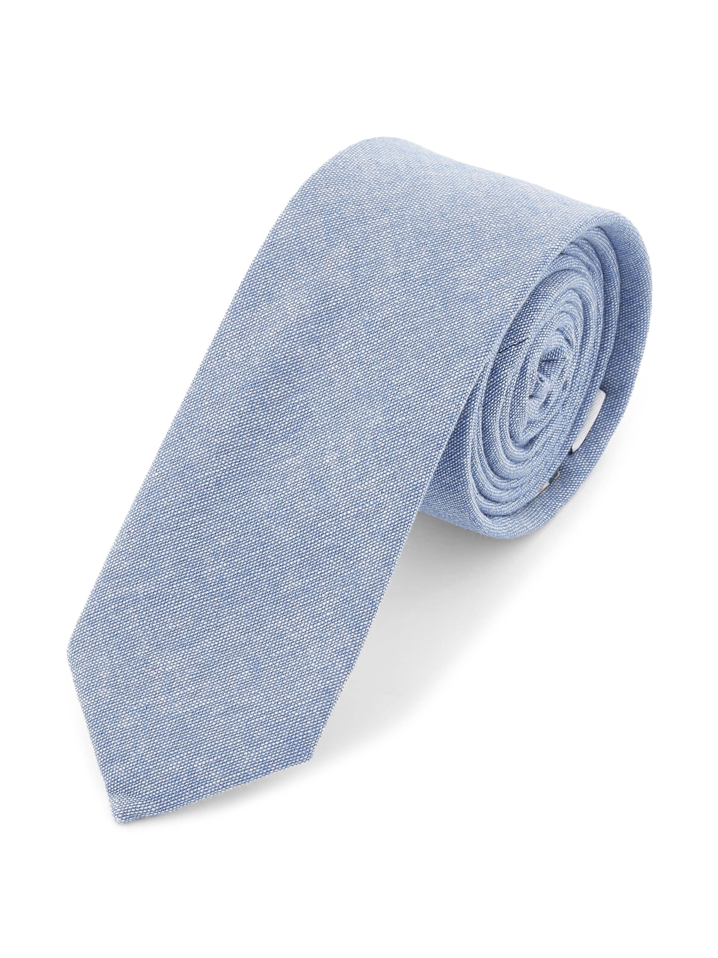 Bohemian Revolt Tie 'Pastelle' in One size in Blue, Item view