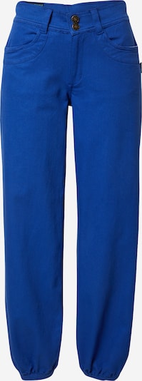 Tranquillo Broek 'Patricia' in de kleur Blauw, Productweergave