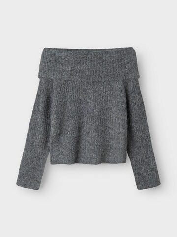 Pullover di LMTD in grigio