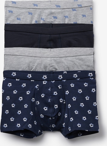 Tezenis Underpants in Blue: front