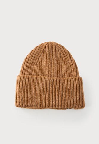 UGG - Gorros em castanho: atrás