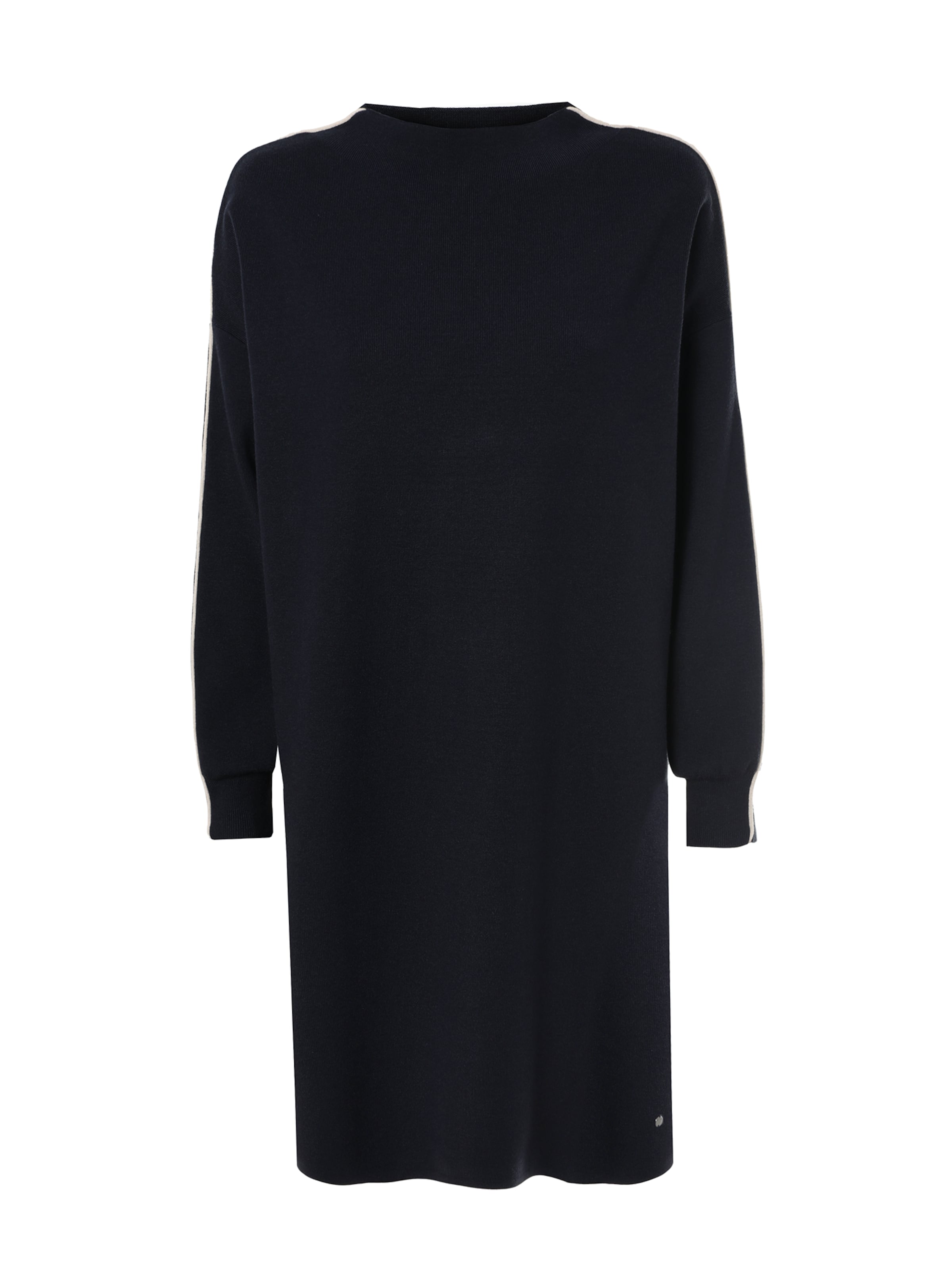 TATUUM Knit dress 'CORA' in Blue: front