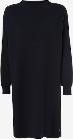 TATUUM Knit dress 'CORA' in Blue: front