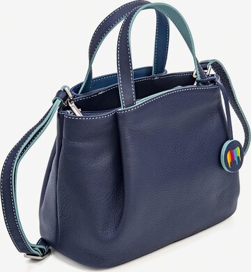 mywalit Handbag in Blue