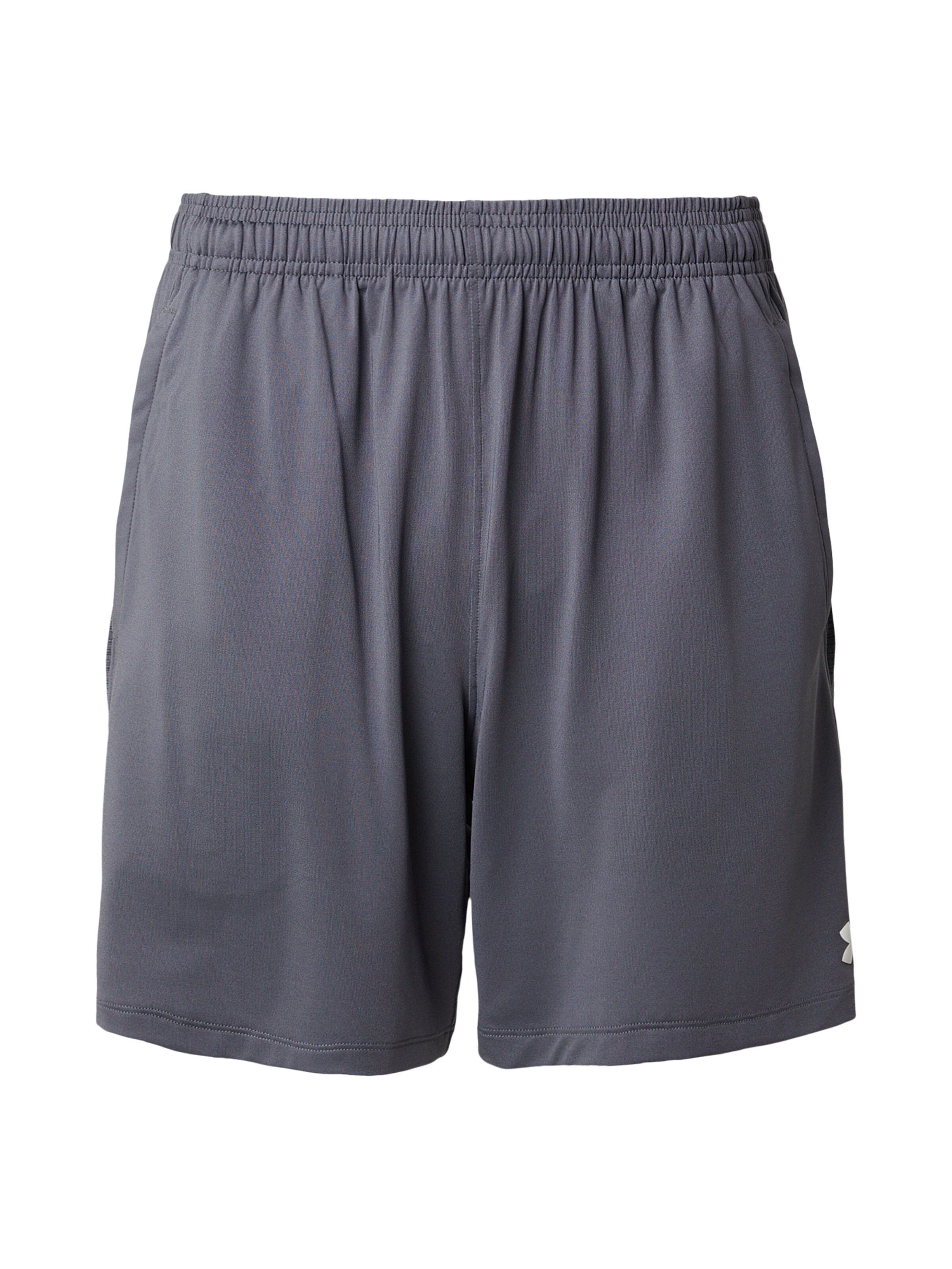 UNDER ARMOUR Παντελόνι φόρμας 'Vent' σε γκρι: μπροστά