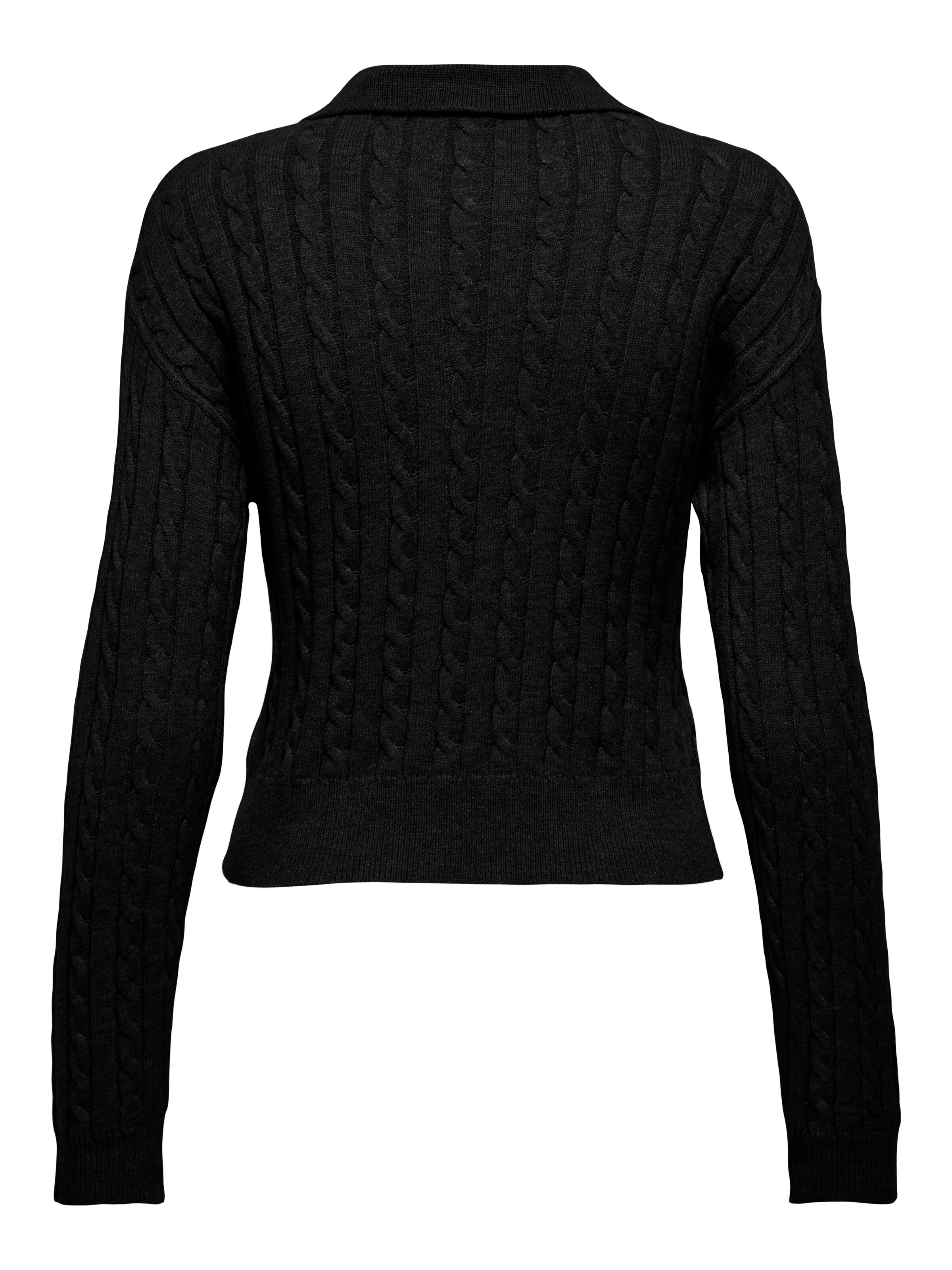 ONLY Sweater in Black