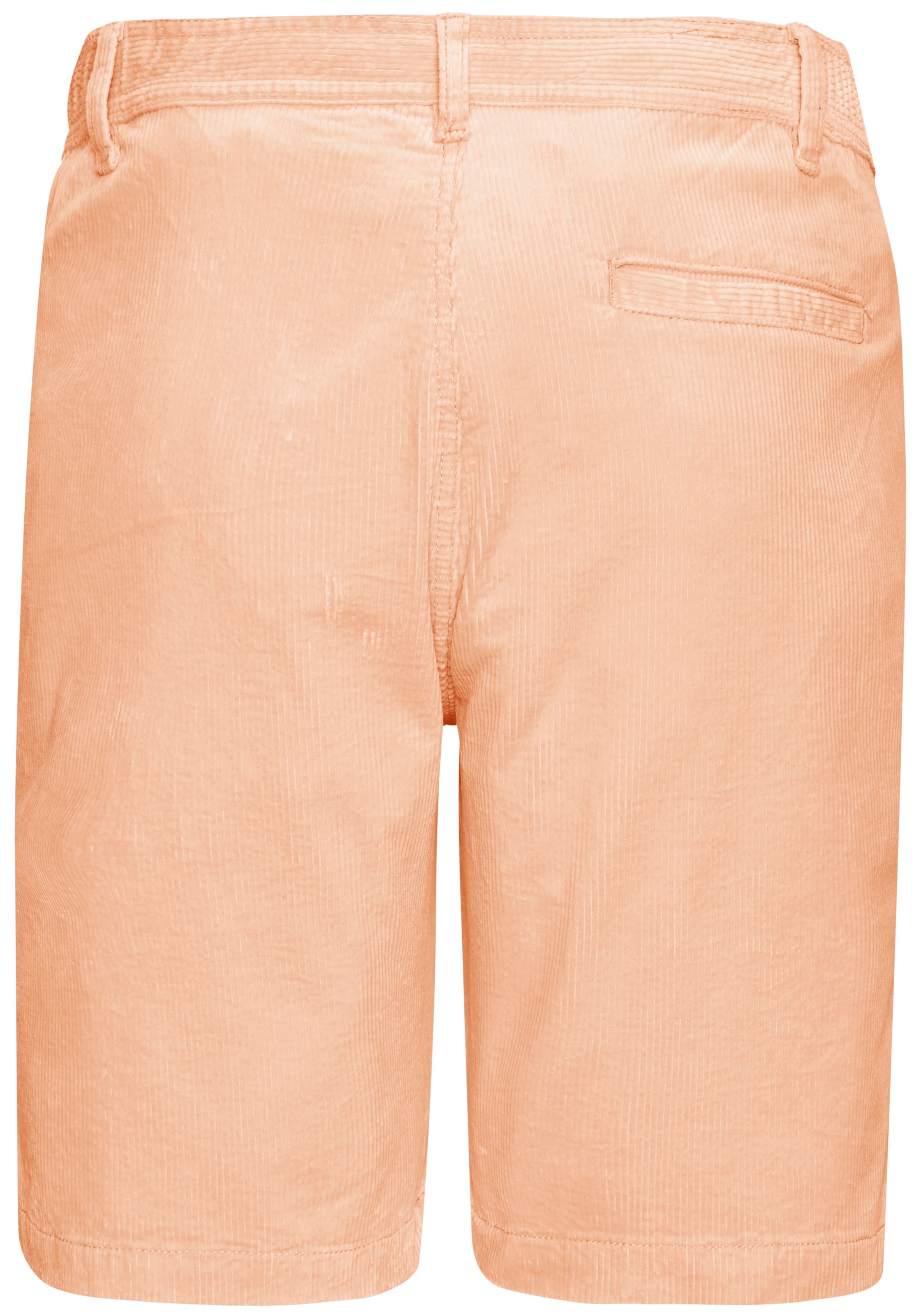 H.I.S Regular Pants in Orange