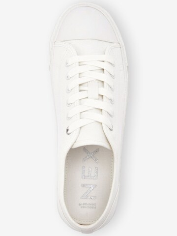 Next - Zapatillas deportivas bajas 'Forever Comfort®' en blanco