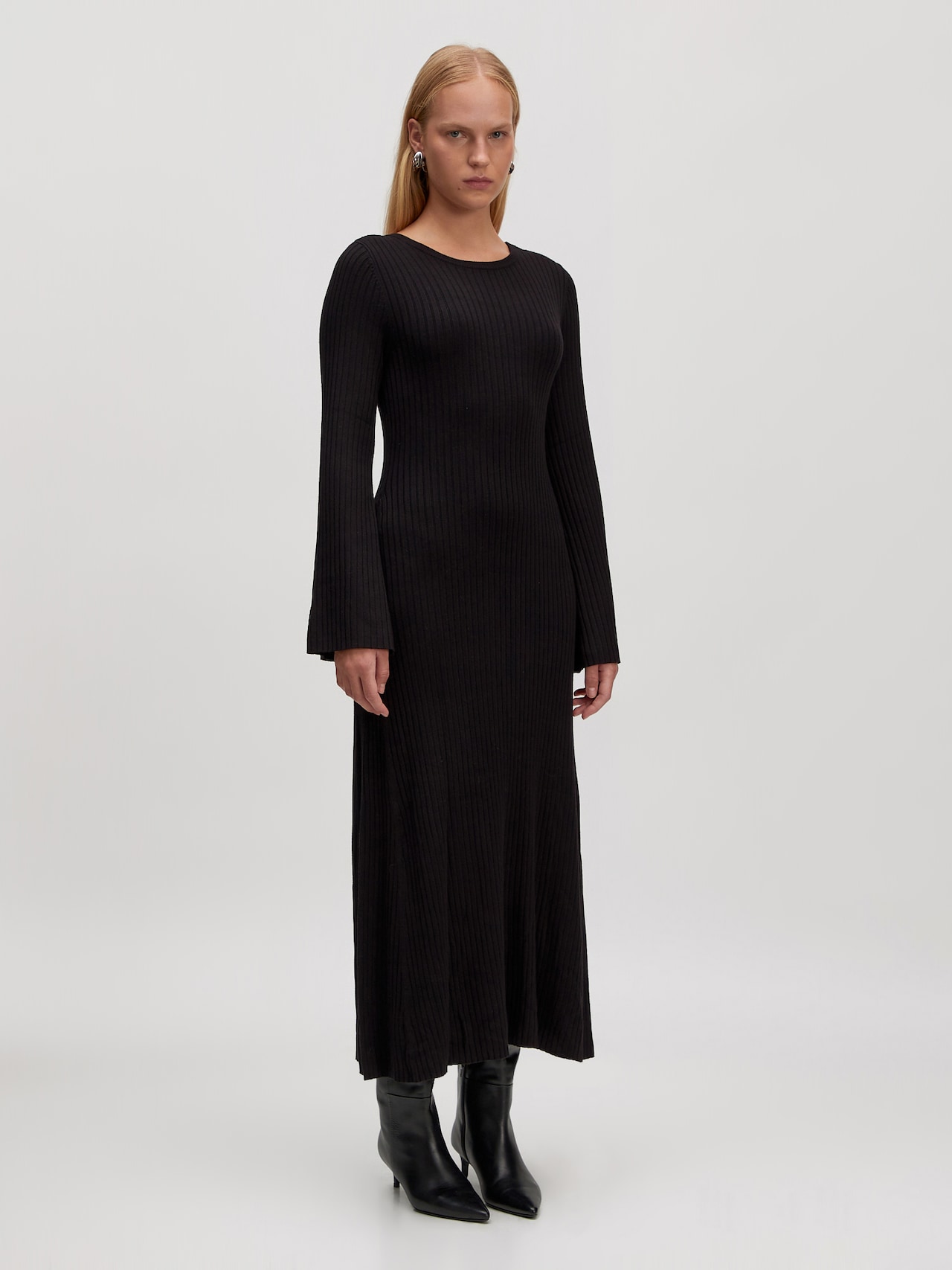 EDITED Robe 'Noomi' noir