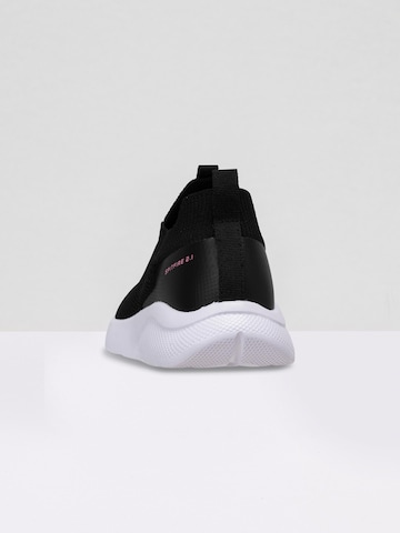FILA - Zapatillas deportivas bajas 'SPITFIRE S' en negro
