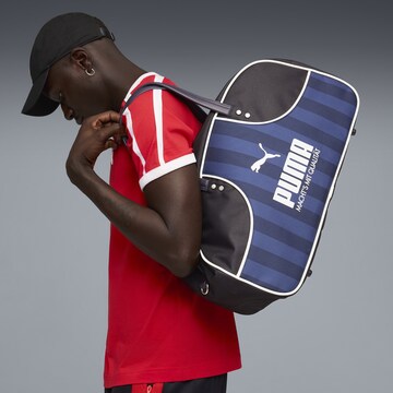 PUMA Sports Bag in Blue