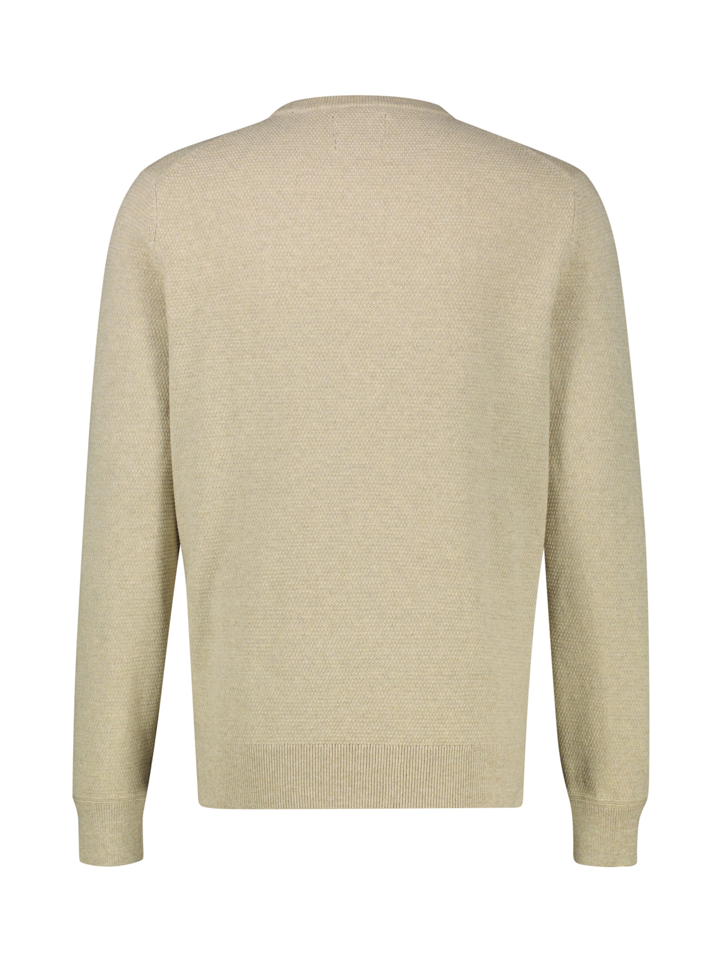 LERROS Trui in Beige