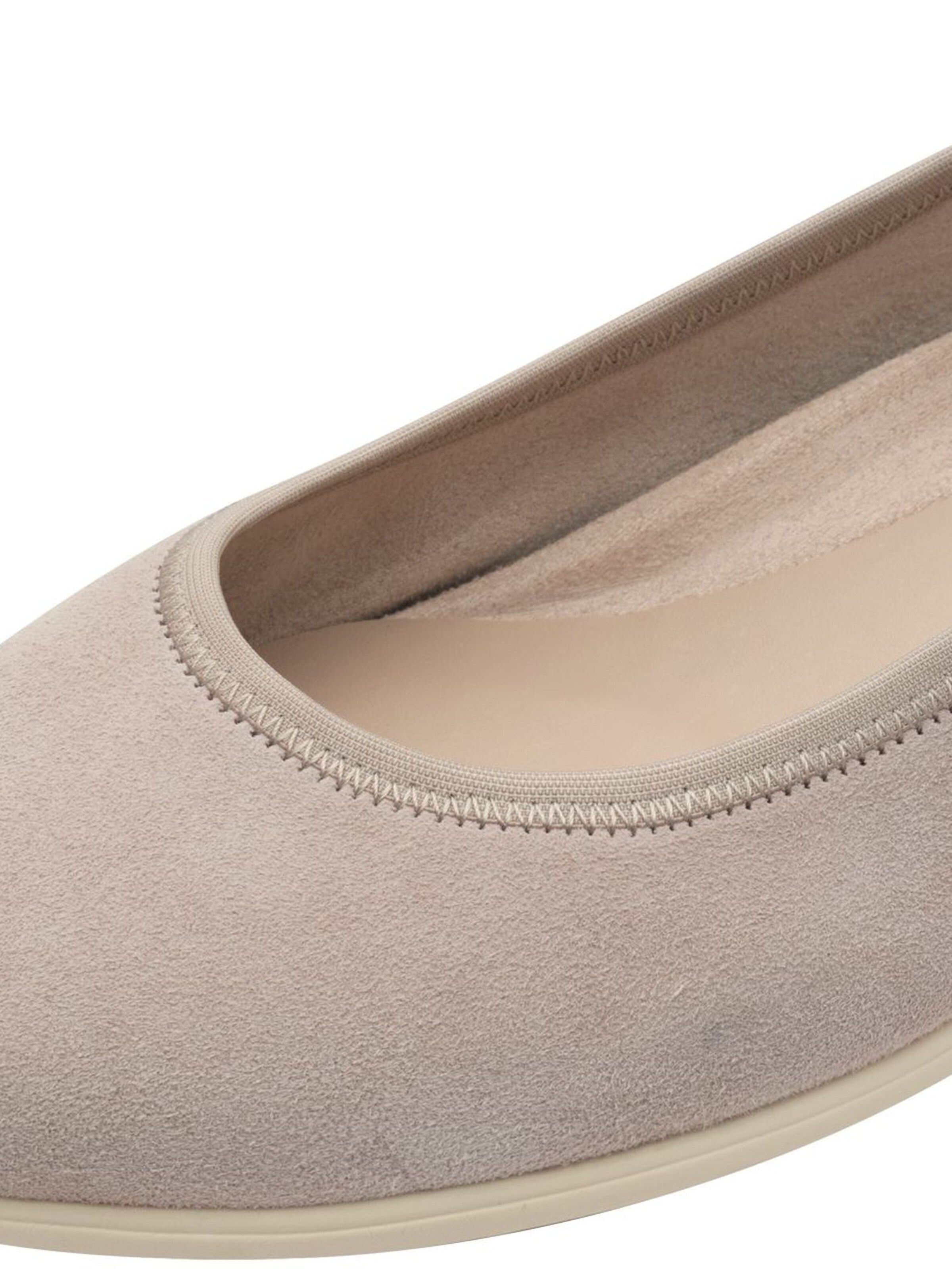 Ballerines Tamaris en gris