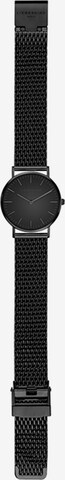 Liebeskind Berlin Analog Watch in Black