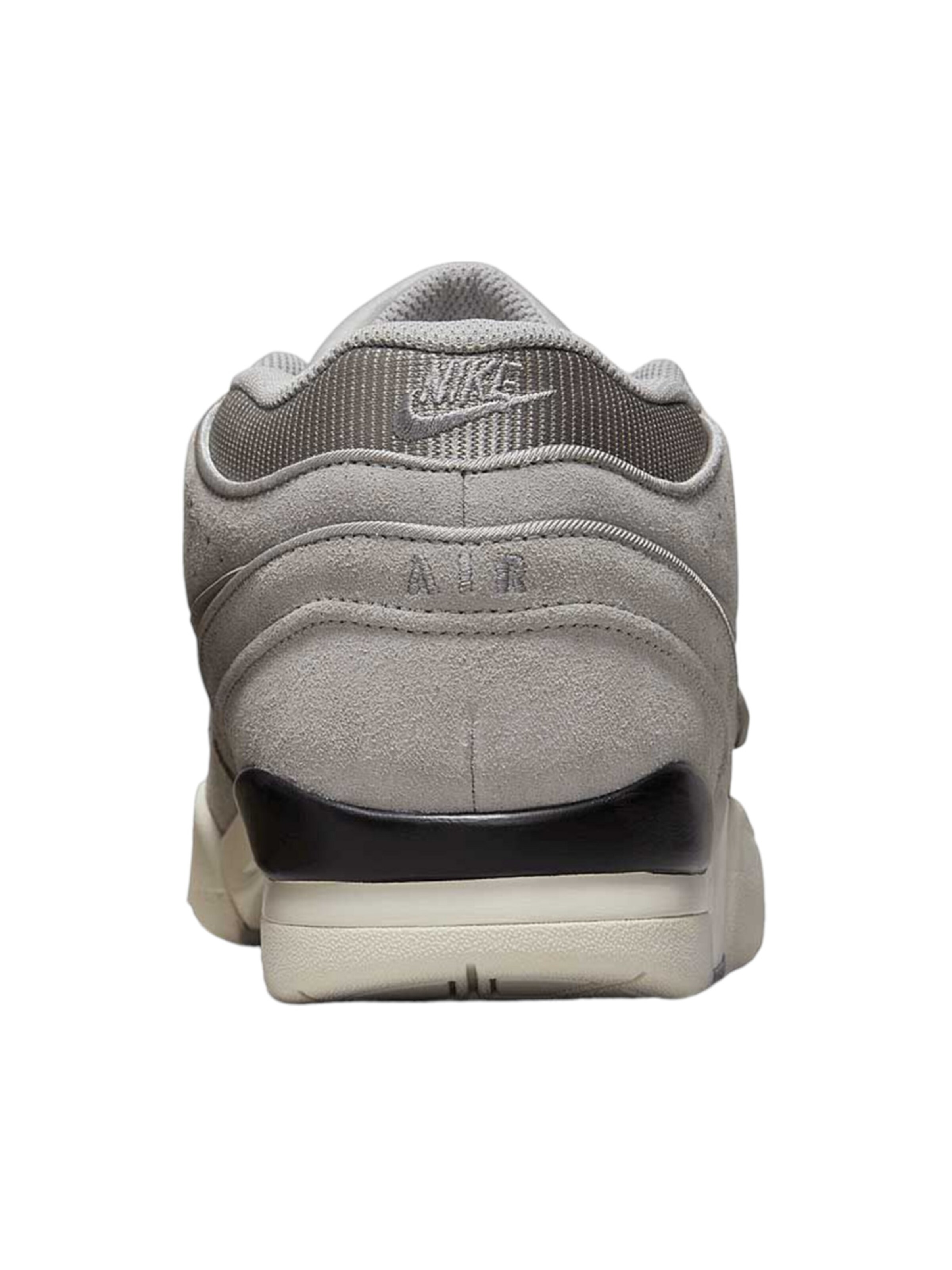 Nike Sportswear Sneaker in Grau