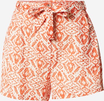 BONOBO Regular Shorts 'REFINSHOF' in Orange: predná strana