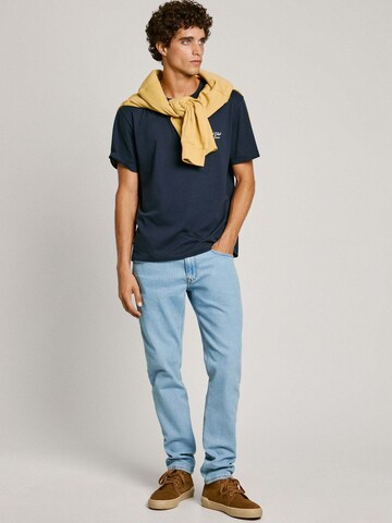 Effilé Jean 'STANLEY ' Pepe Jeans en bleu