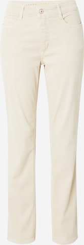 Jean 'Dream' MAC en beige : devant