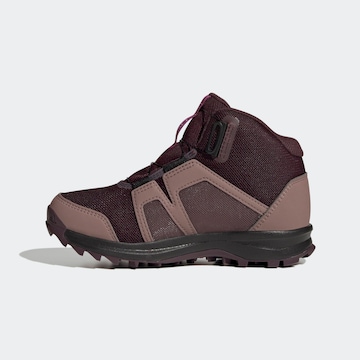 Boots 'Agravic' ADIDAS TERREX en marron