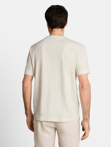 TOM TAILOR Shirt in Wit