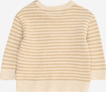 Wheat Sweater 'Morgan' in Beige