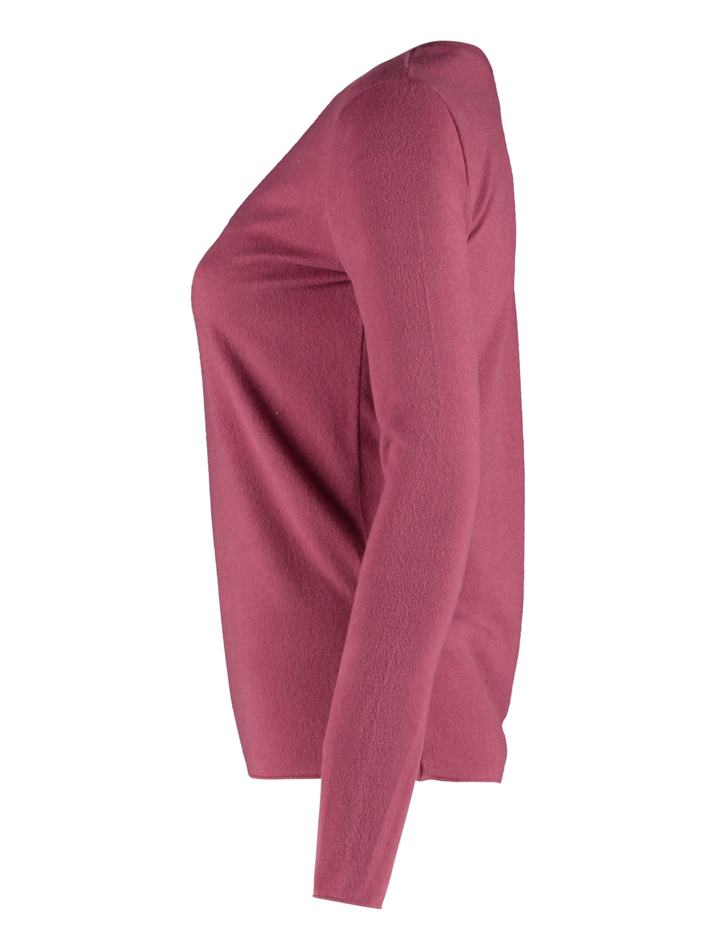 Hailys Shirt 'Zi44na' in Pink