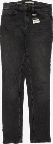 Maas Jeans in 27-28 in Grey: front