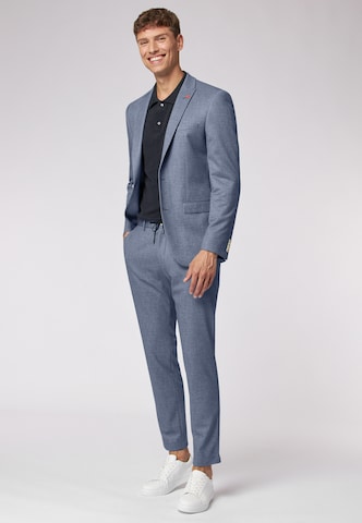 ROY ROBSON Slim fit Suit in Blue