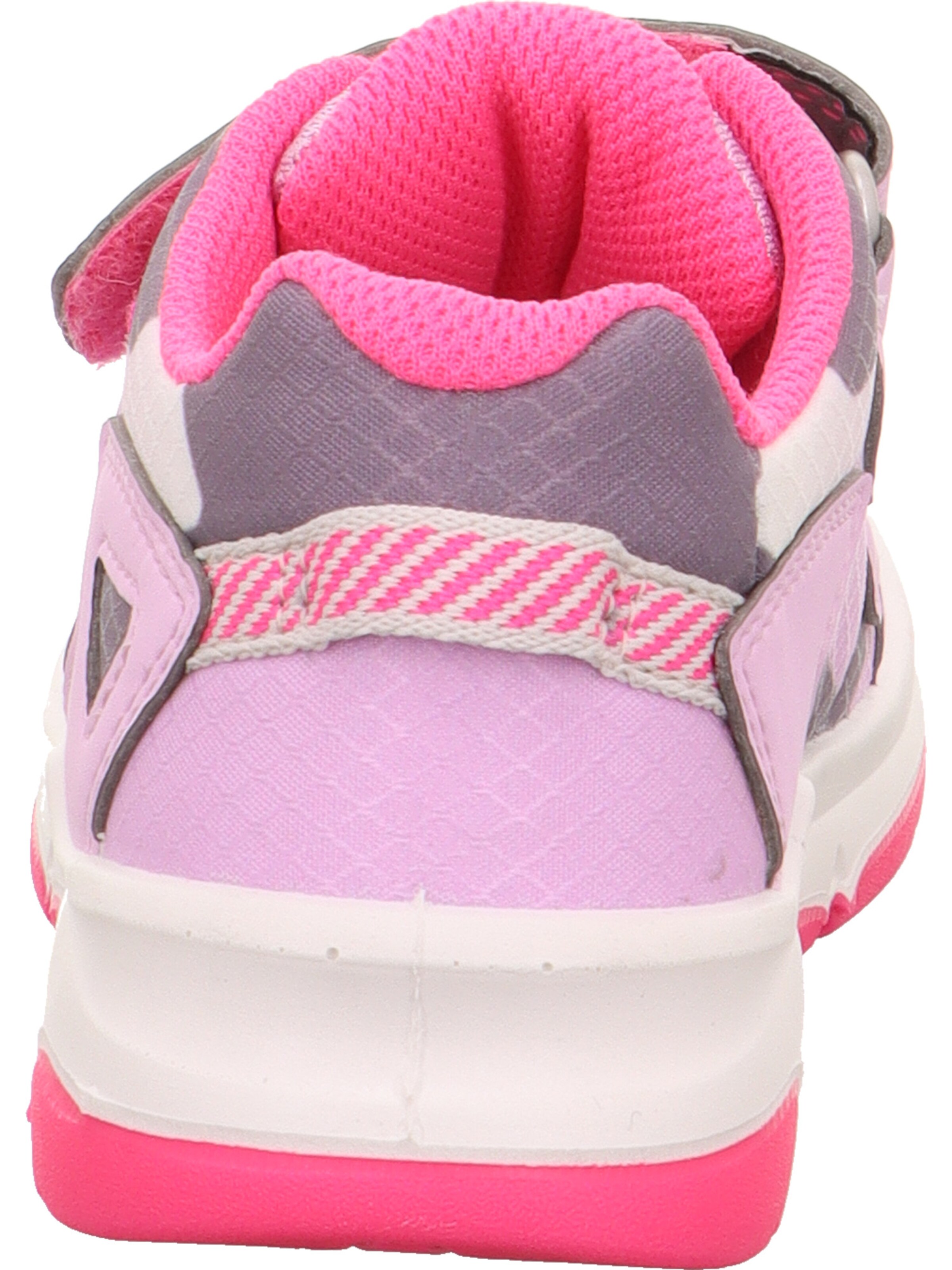 SUPERFIT Sneakers 'Cooper' in Purple