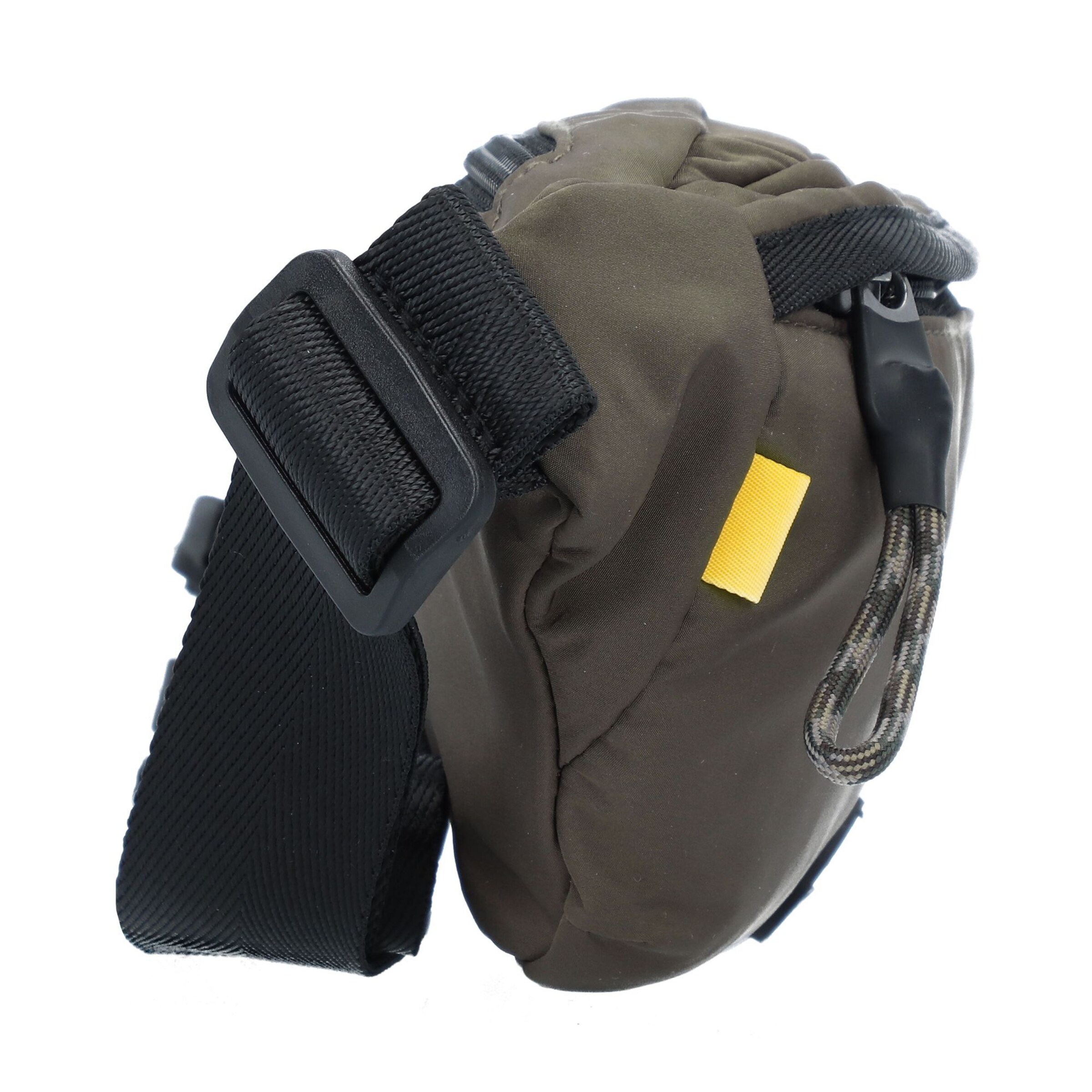 CAMEL ACTIVE Gürteltasche 'Terra' in Grün