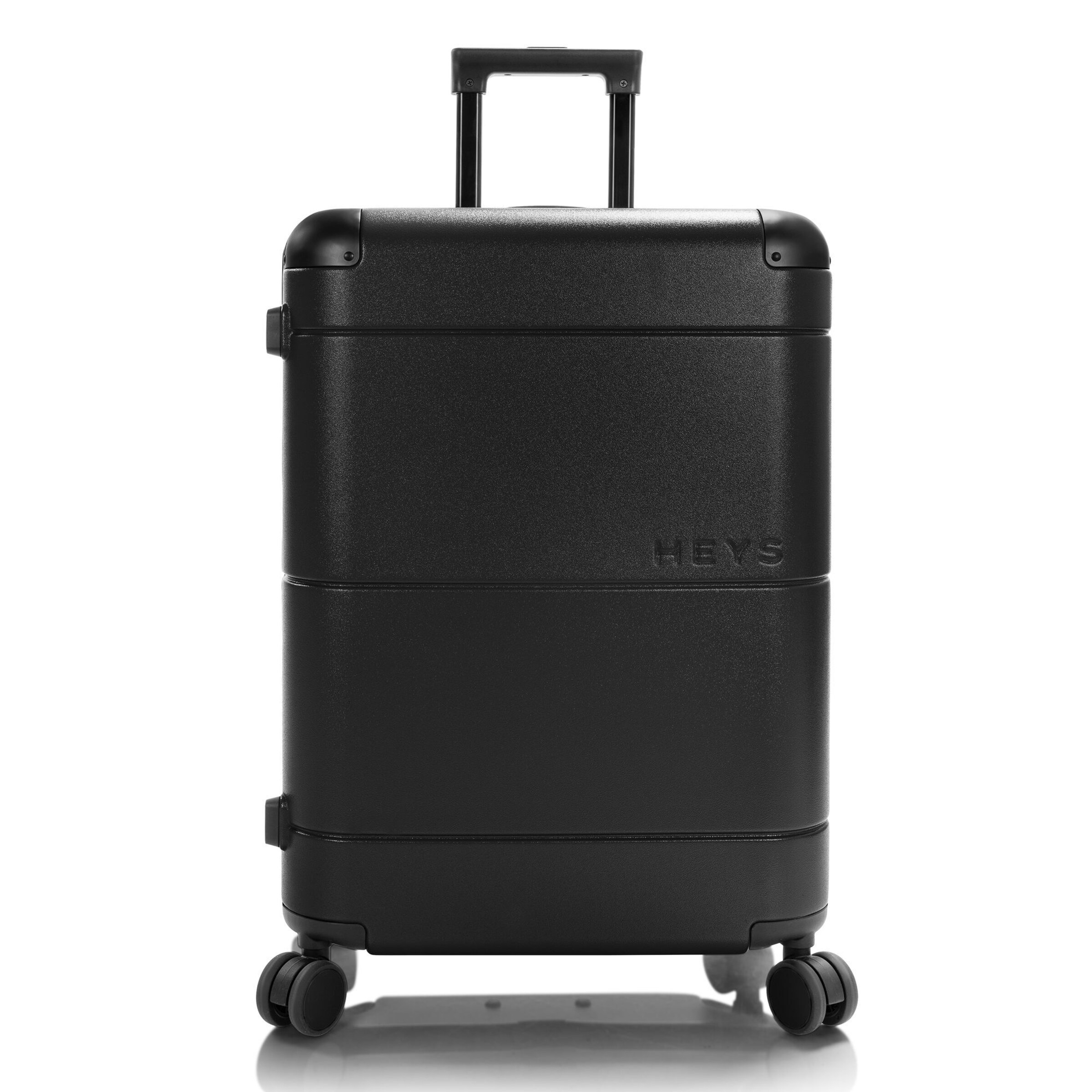 Heys Cart 'Zen ' in Black: front