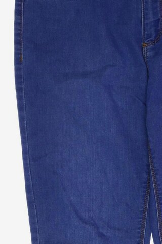 Dorothy Perkins Jeans in 30-31 in Blue