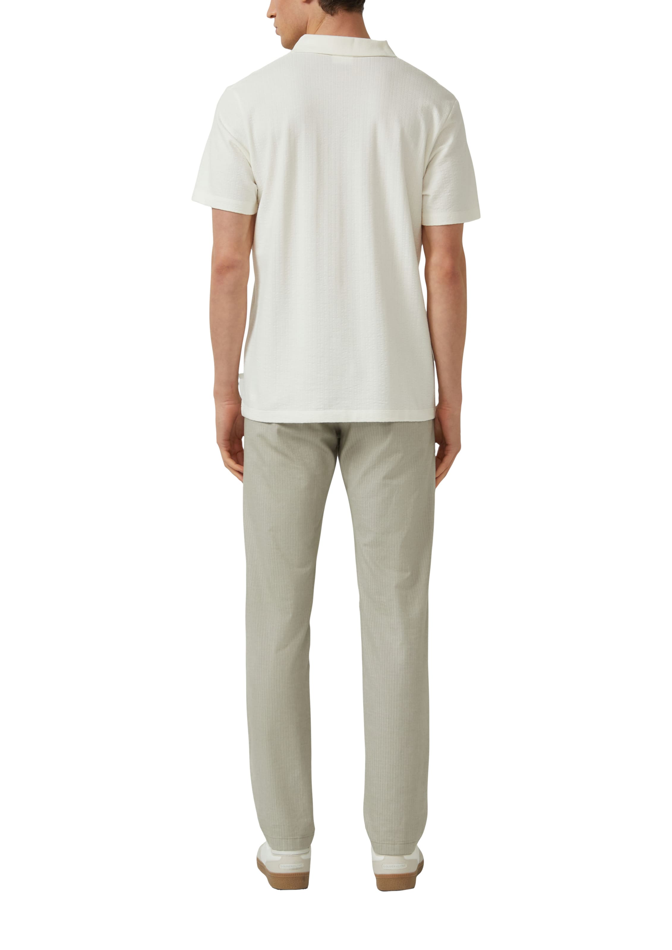 T-Shirt s.Oliver en beige