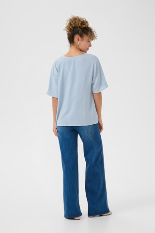 Love Copenhagen Blouse in Blue