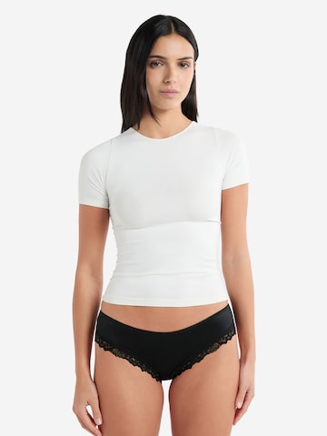 Slip 'Poeme' di ETAM in nero