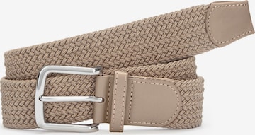 LASCANA Belt in Grey: front