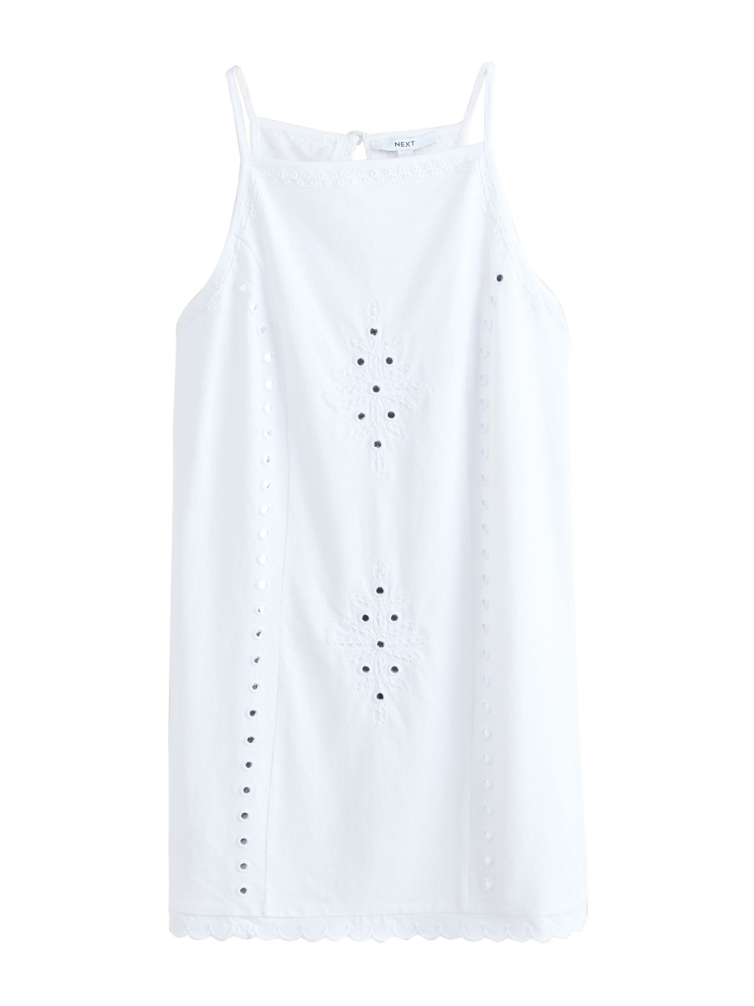 Abito estivo Next di colore bianco, Visualizzazione prodotti