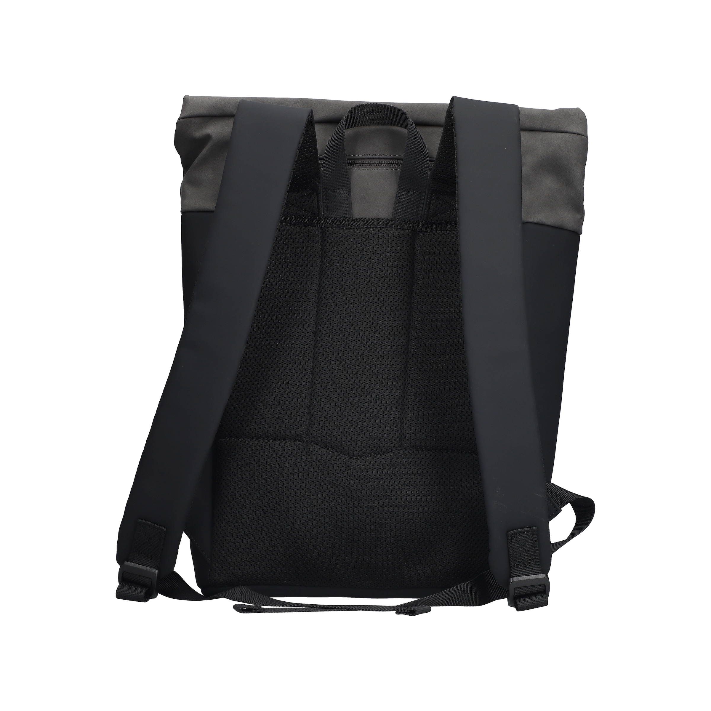Rieker Backpack ' H5101 ' in Black