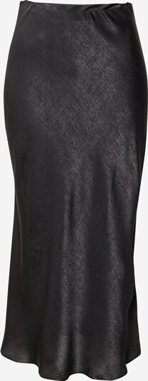Nasty Gal Rok 'Bias' in de kleur Zwart, Productweergave