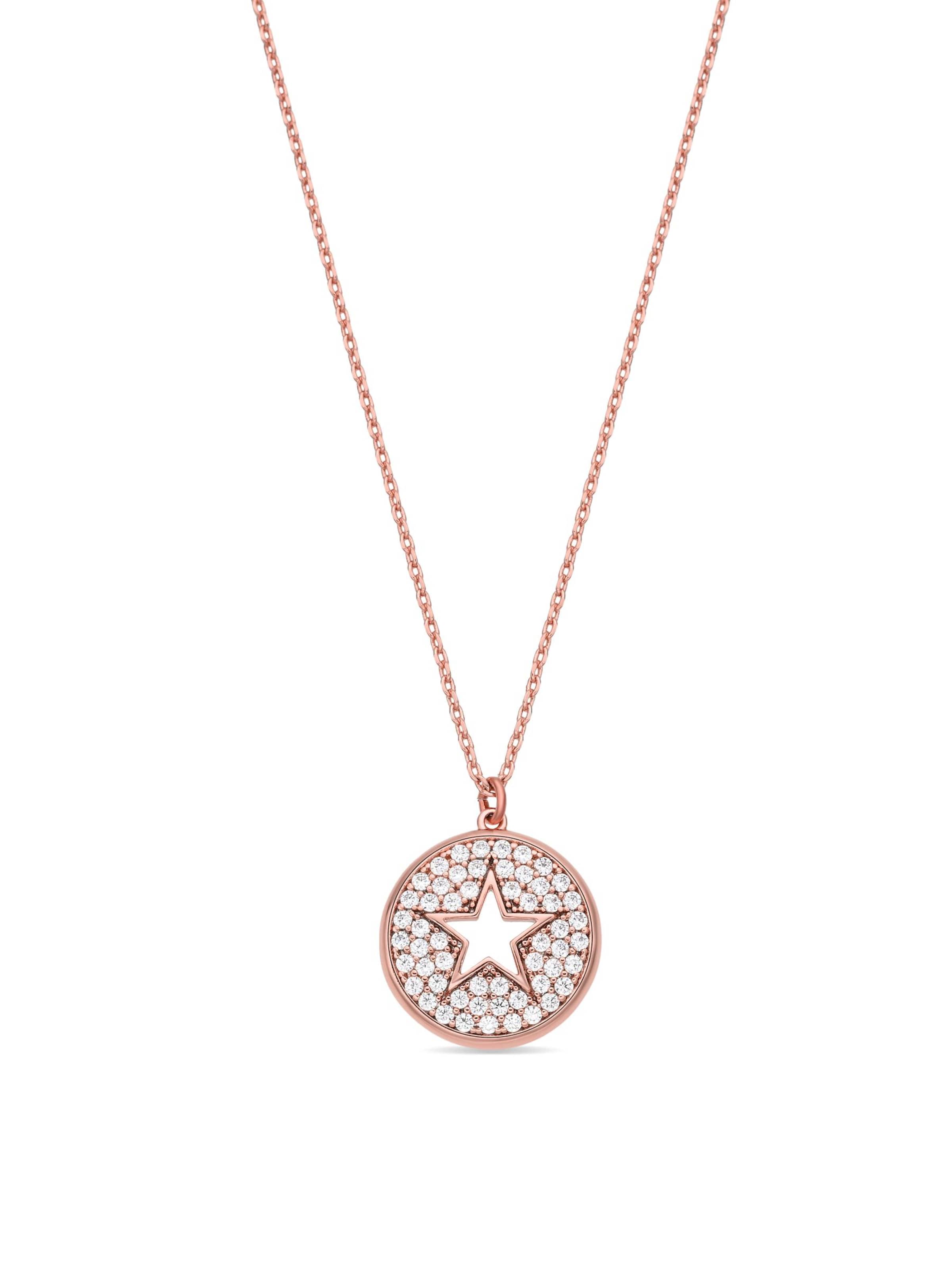 Collana 'Lypil' di Luxenter in oro