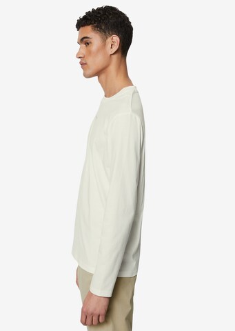 Marc O'Polo T-shirt i vit