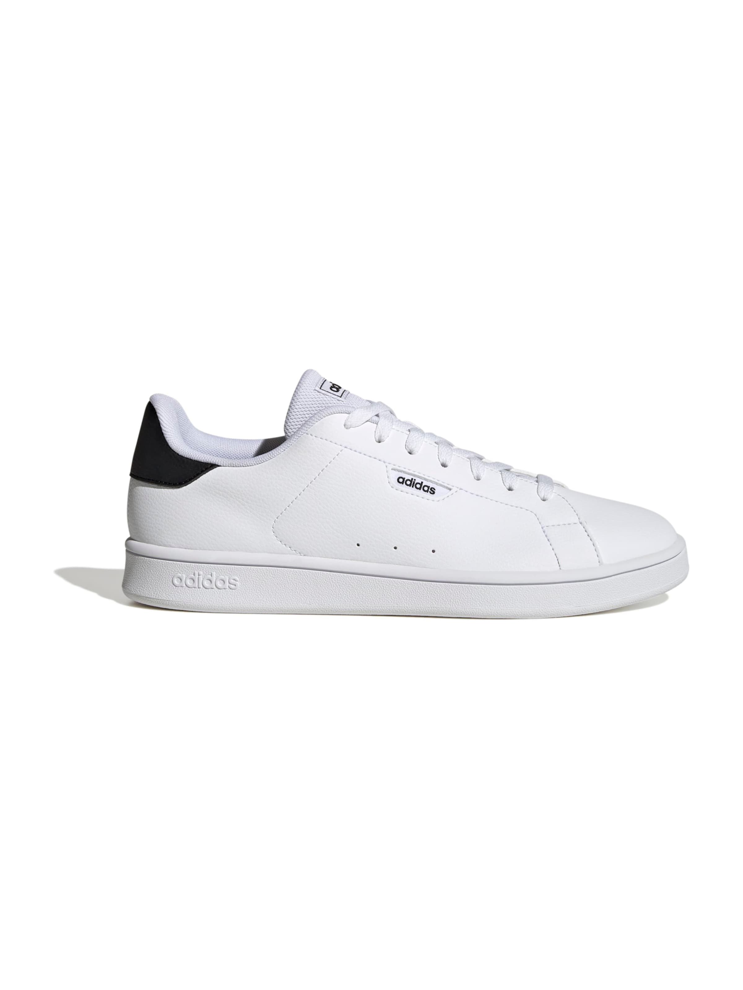 ADIDAS SPORTSWEAR Trainers 'Urban Court' in White: front