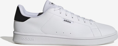 40 dydžio Sportbačiai be auliuko 'Urban Court' iš ADIDAS SPORTSWEAR, spalva – juoda / balta, Prekių apžvalga
