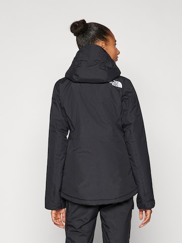 THE NORTH FACE Športová bunda 'FREEDOM' - Čierna