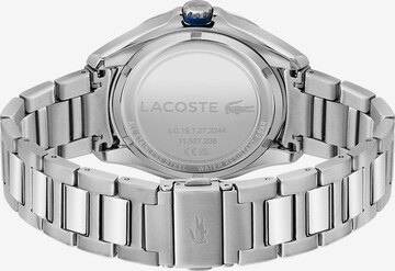 Orologio analogico di LACOSTE in argento