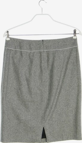 Caractère Skirt in L in Grey